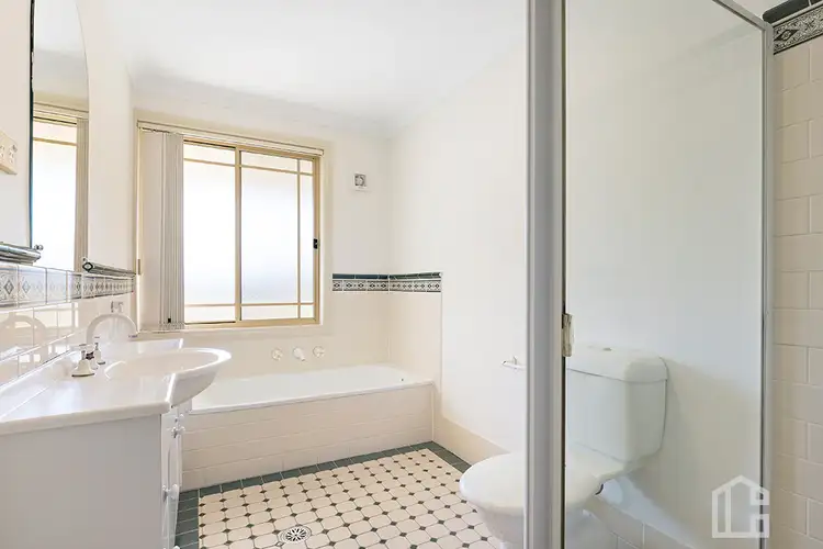 Sixth view of Homely townhouse listing, 10/10-11 Ferguson Road, Springwood NSW 2777