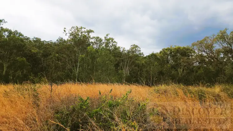 LOT Lot1, MPH10586 Burnett Highway, Hamilton Creek QLD 4714