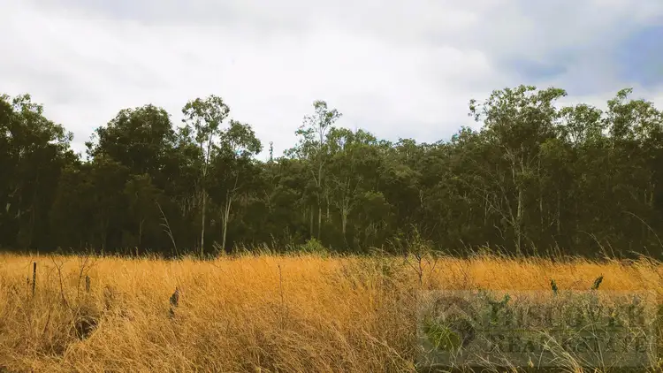 Second view of Homely land listing, LOT Lot1, MPH10586 Burnett Highway, Hamilton Creek QLD 4714