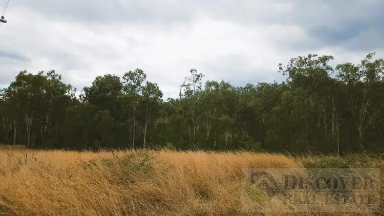 Fourth view of Homely land listing, LOT Lot1, MPH10586 Burnett Highway, Hamilton Creek QLD 4714