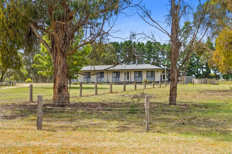 46 Gerrand Drive, Longford VIC 3851