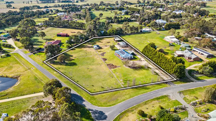 Main view of Homely house listing, 16 Ibis Way, Longford VIC 3851