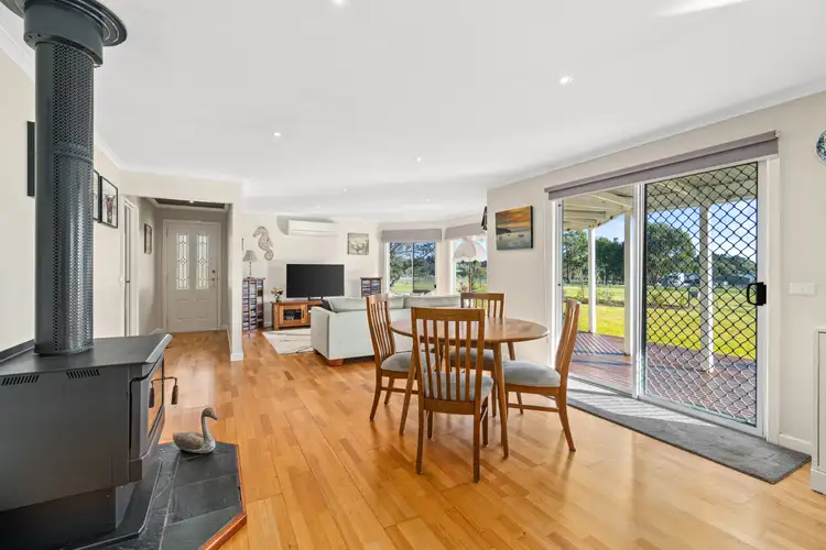 Third view of Homely house listing, 16 Ibis Way, Longford VIC 3851