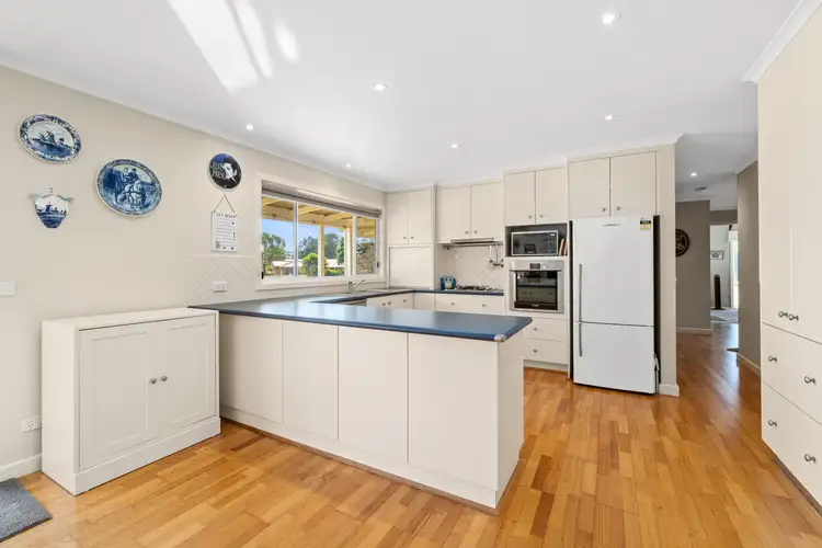 Fifth view of Homely house listing, 16 Ibis Way, Longford VIC 3851