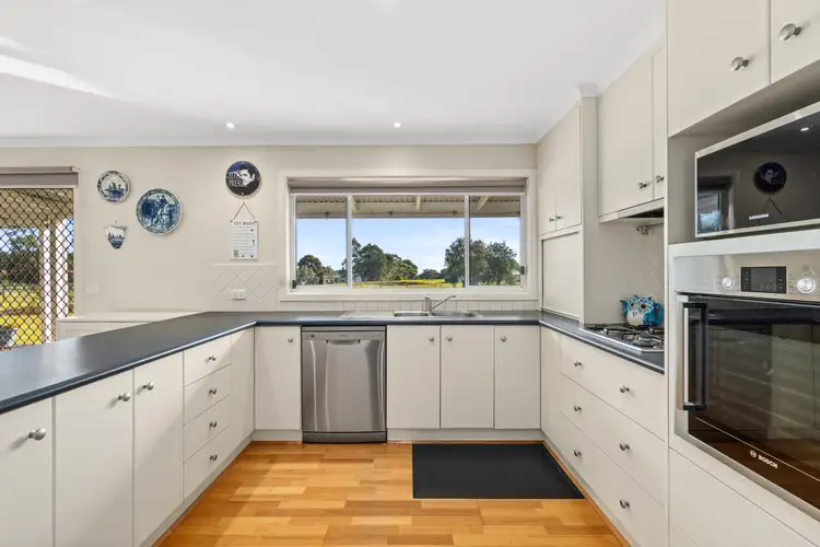 Sixth view of Homely house listing, 16 Ibis Way, Longford VIC 3851