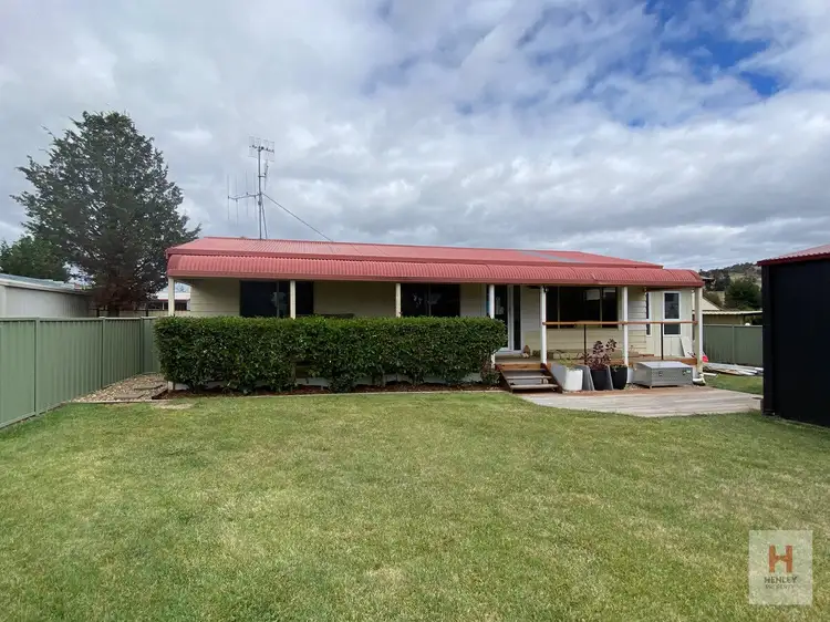 Second view of Homely house listing, 40 James Street, Berridale NSW 2628
