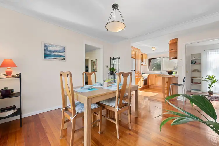 Second view of Homely house listing, 13 Nurla Crt, Frankston VIC 3199