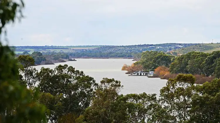 Second view of Homely land listing, lot 105 Berth 107, Mannum SA 5238