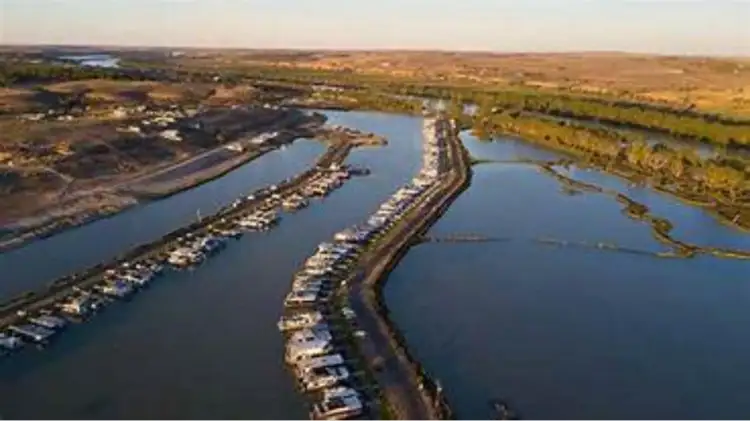 Sixth view of Homely land listing, lot 105 Berth 107, Mannum SA 5238