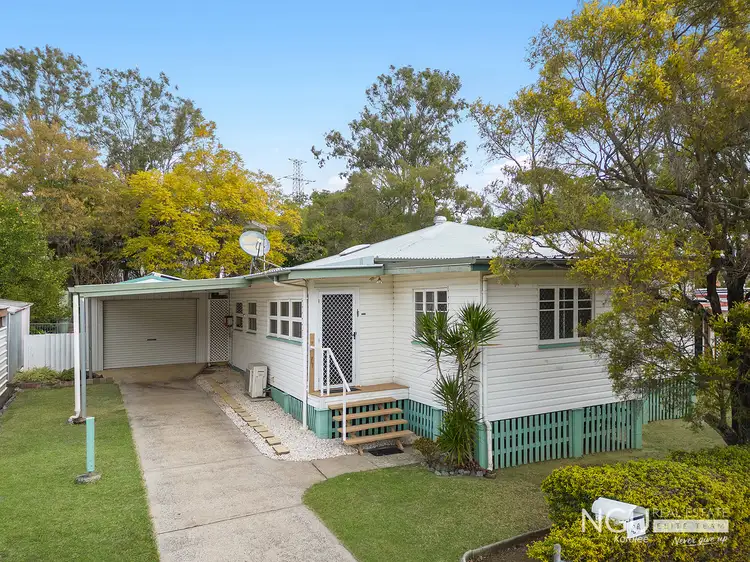 44 Creek Street, Bundamba QLD 4304