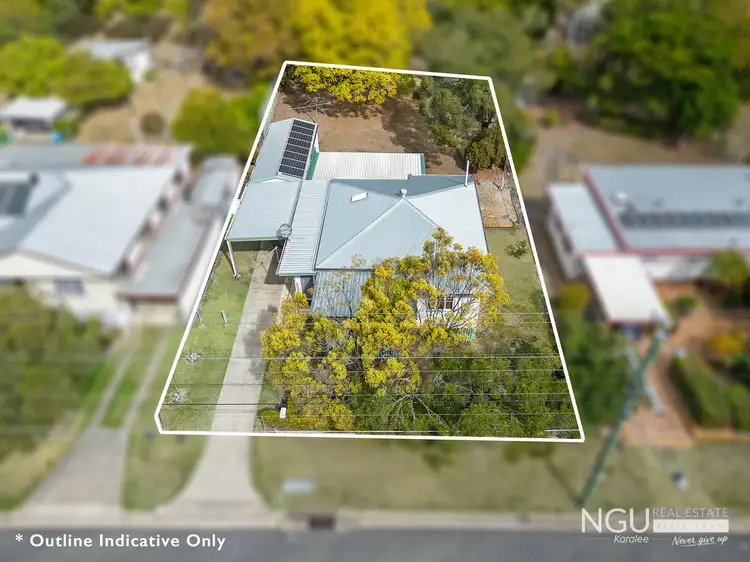 Third view of Homely house listing, 44 Creek Street, Bundamba QLD 4304