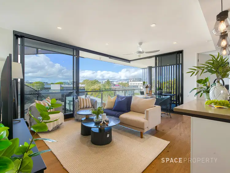 141/2 Lucas Street, Lutwyche QLD 4030