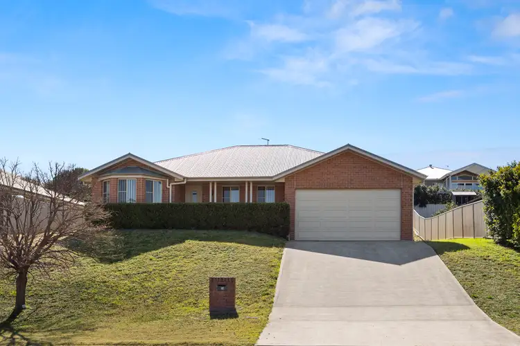 25 Alabama Street, Scone NSW 2337