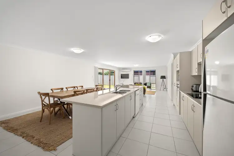 Second view of Homely house listing, 25 Alabama Street, Scone NSW 2337