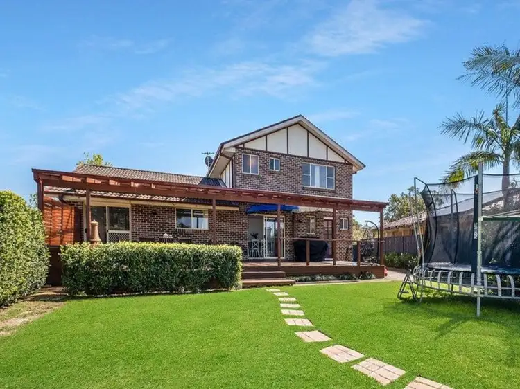 51 Bottlebrush Drive, Glenning Valley NSW 2261