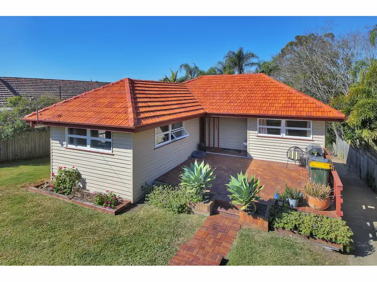 Main view of Homely house listing, 142 Andrew Avenue, Tarragindi QLD 4121