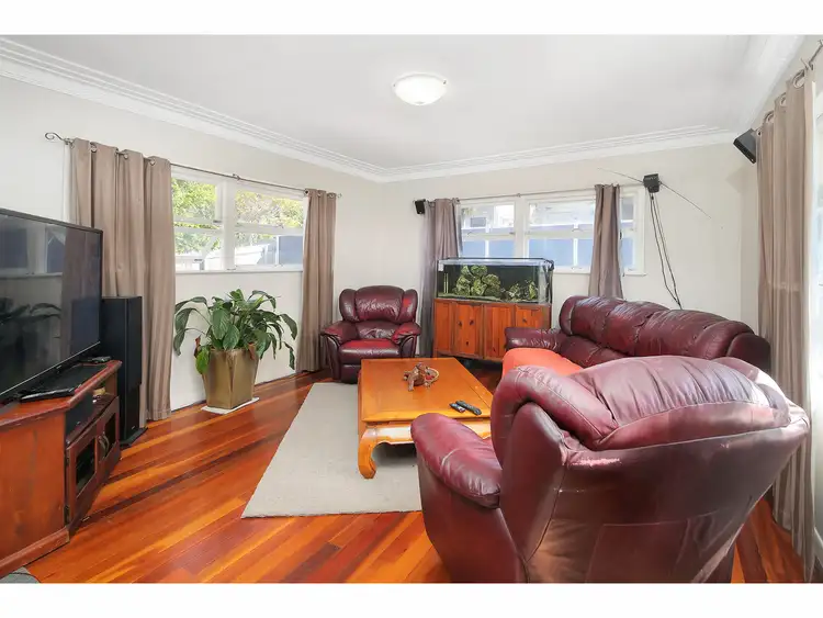 Fourth view of Homely house listing, 142 Andrew Avenue, Tarragindi QLD 4121
