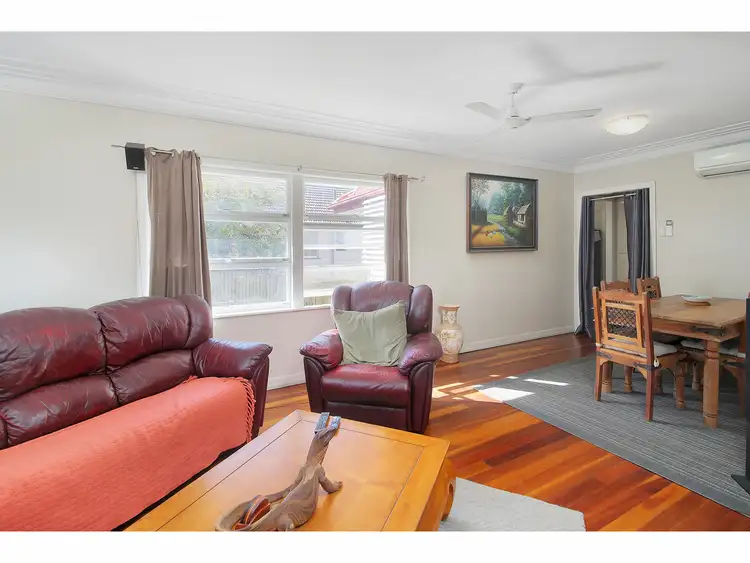 Fifth view of Homely house listing, 142 Andrew Avenue, Tarragindi QLD 4121