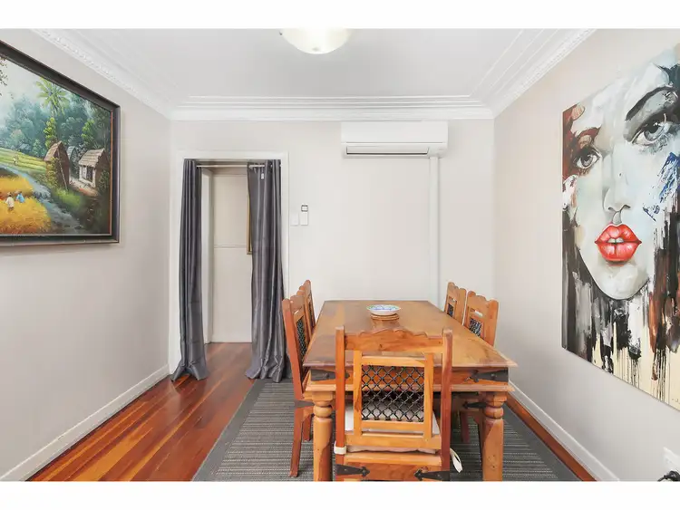 Sixth view of Homely house listing, 142 Andrew Avenue, Tarragindi QLD 4121