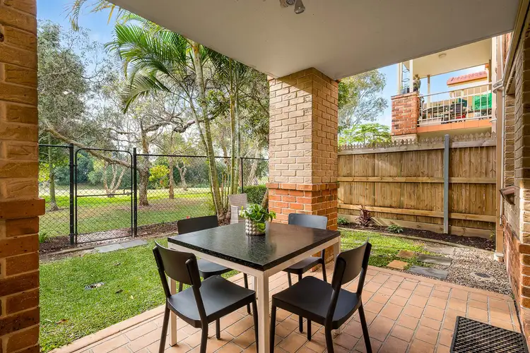 29/106 Jean Street, Grange QLD 4051