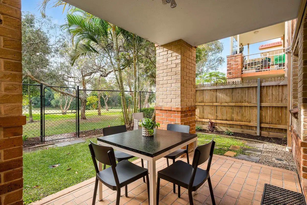 Main view of Homely apartment listing, 29/106 Jean Street, Grange QLD 4051