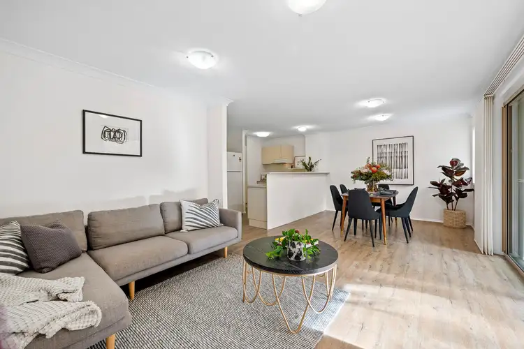 Third view of Homely apartment listing, 29/106 Jean Street, Grange QLD 4051