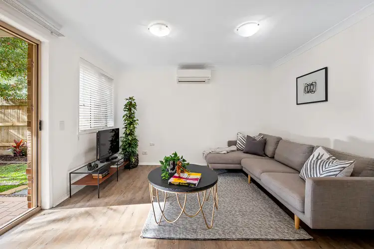 Fourth view of Homely apartment listing, 29/106 Jean Street, Grange QLD 4051