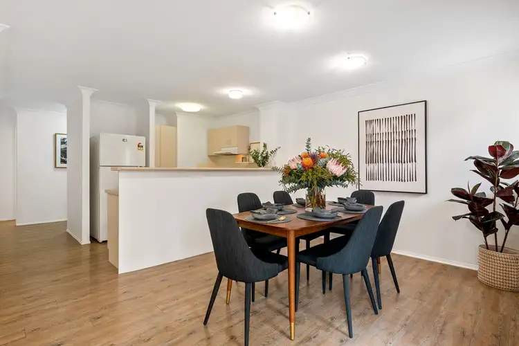Sixth view of Homely apartment listing, 29/106 Jean Street, Grange QLD 4051