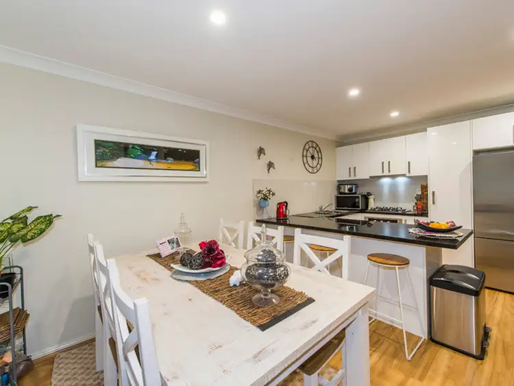Fourth view of Homely villa listing, 23/113 The Lakes Drive, Glenmore Park NSW 2745