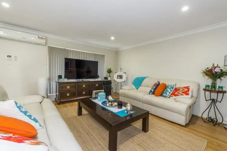 Fifth view of Homely villa listing, 23/113 The Lakes Drive, Glenmore Park NSW 2745