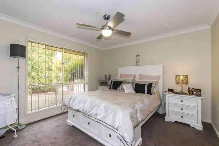 Sixth view of Homely villa listing, 23/113 The Lakes Drive, Glenmore Park NSW 2745