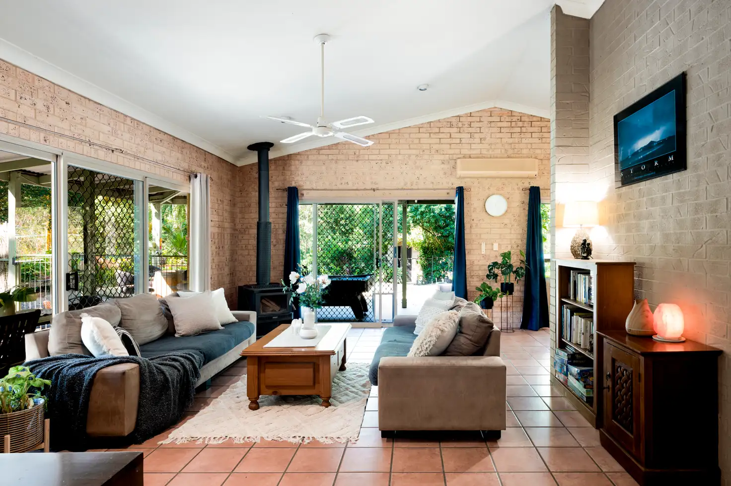 Main view of Homely house listing, 135 Pioneer Road, Pomona QLD 4568