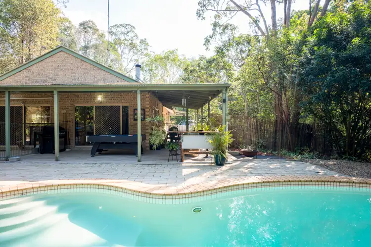 Second view of Homely house listing, 135 Pioneer Road, Pomona QLD 4568