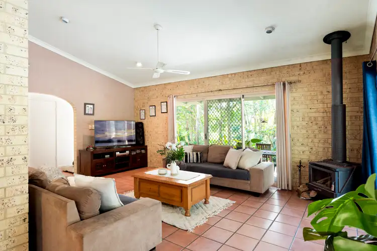 Third view of Homely house listing, 135 Pioneer Road, Pomona QLD 4568