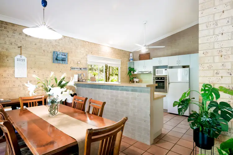 Fourth view of Homely house listing, 135 Pioneer Road, Pomona QLD 4568