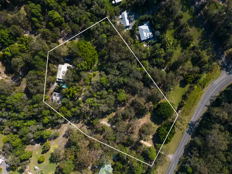 Sixth view of Homely house listing, 135 Pioneer Road, Pomona QLD 4568
