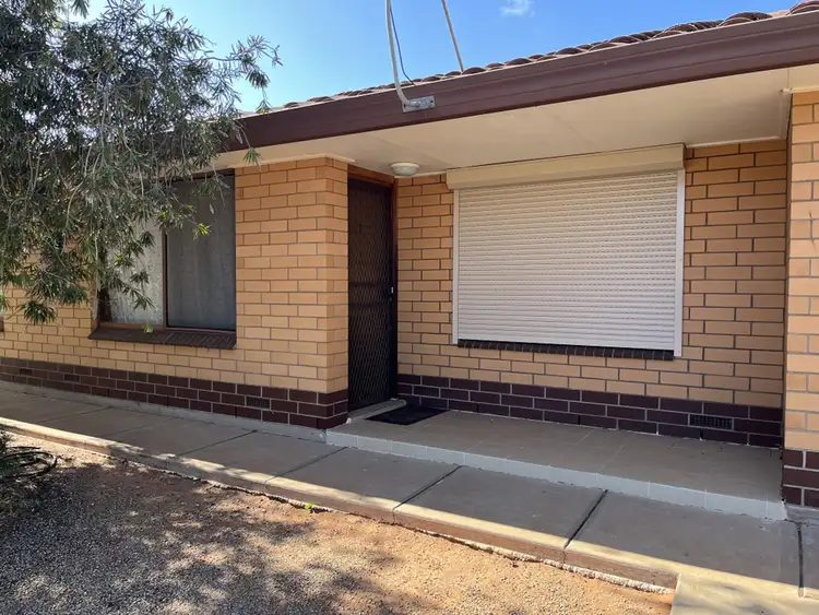 3/70 Main Street, Port Augusta SA 5700
