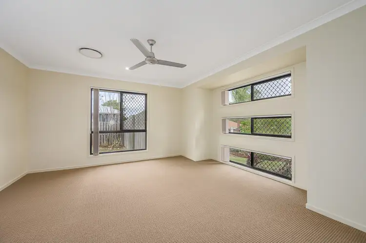 Second view of Homely house listing, 5 Cornforth Crescent, Kirkwood QLD 4680