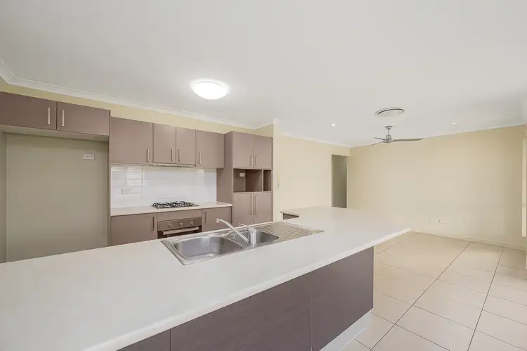 Third view of Homely house listing, 5 Cornforth Crescent, Kirkwood QLD 4680