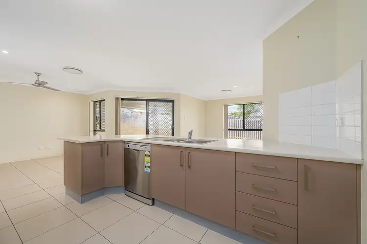 Fifth view of Homely house listing, 5 Cornforth Crescent, Kirkwood QLD 4680