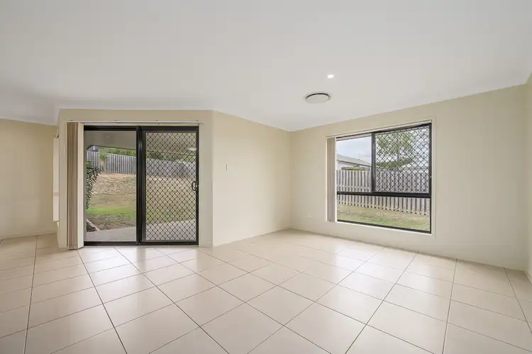 Sixth view of Homely house listing, 5 Cornforth Crescent, Kirkwood QLD 4680