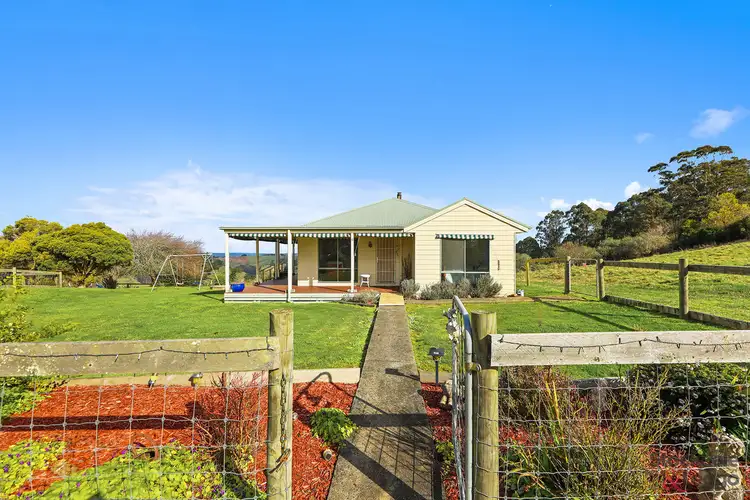 29 Wells Road, Childers VIC 3824