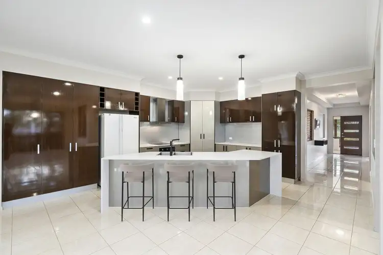 Fourth view of Homely house listing, 34 Kelsey Circuit, Nerang QLD 4211