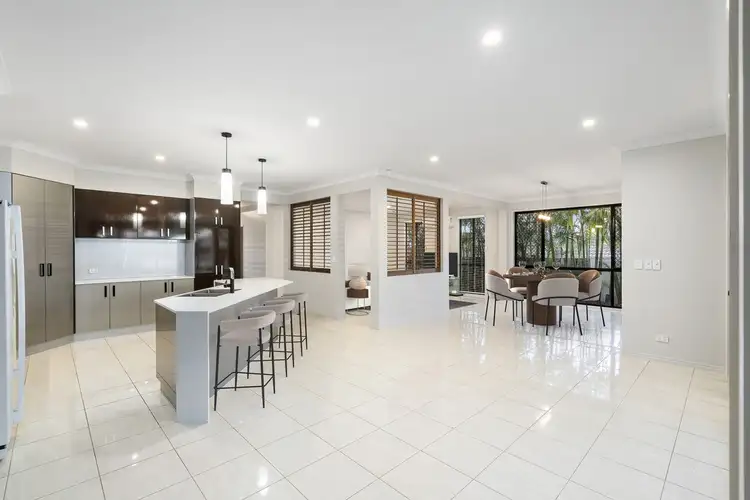 Fifth view of Homely house listing, 34 Kelsey Circuit, Nerang QLD 4211