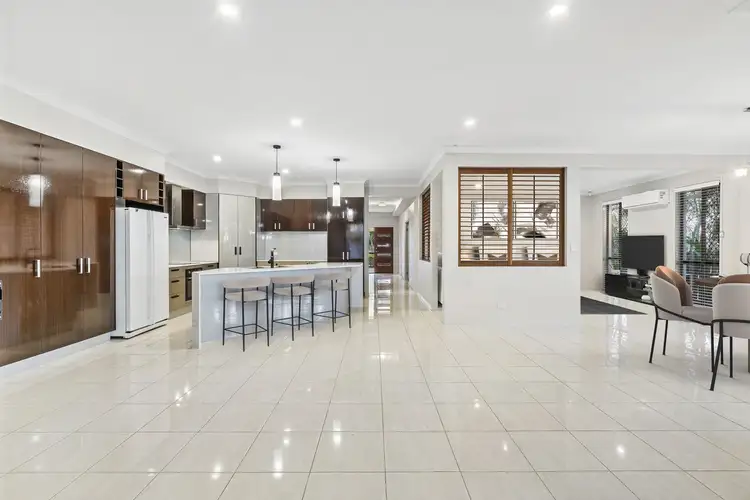 Sixth view of Homely house listing, 34 Kelsey Circuit, Nerang QLD 4211