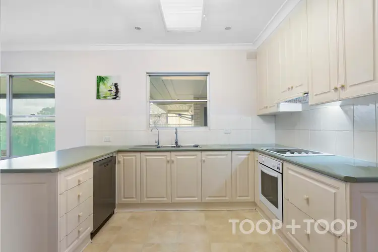 Fourth view of Homely house listing, 15 Robert Arnold Avenue, Valley View SA 5093