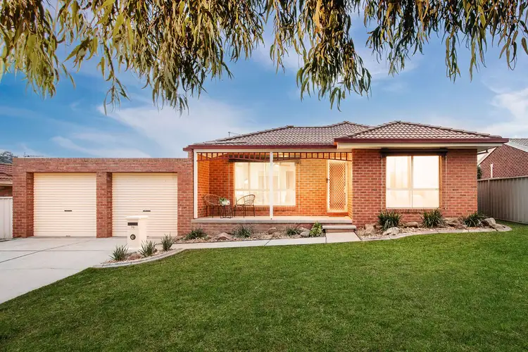Main view of Homely house listing, 76 Sarson Road, Glenroy NSW 2640