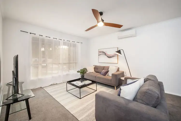 Second view of Homely house listing, 76 Sarson Road, Glenroy NSW 2640