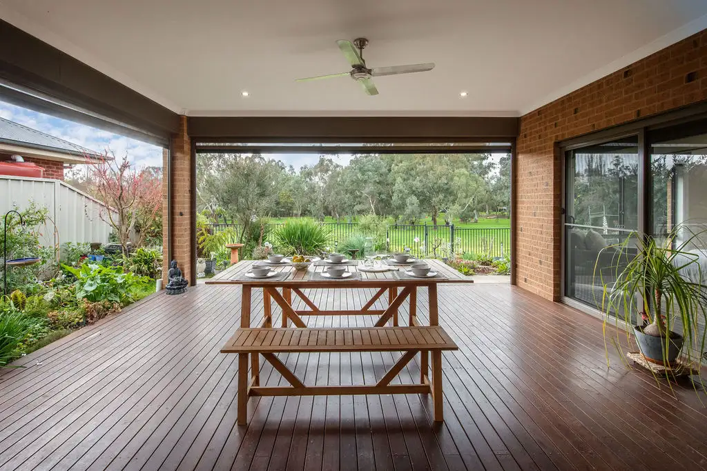 Main view of Homely house listing, 19 Borland Circuit, Wodonga VIC 3690