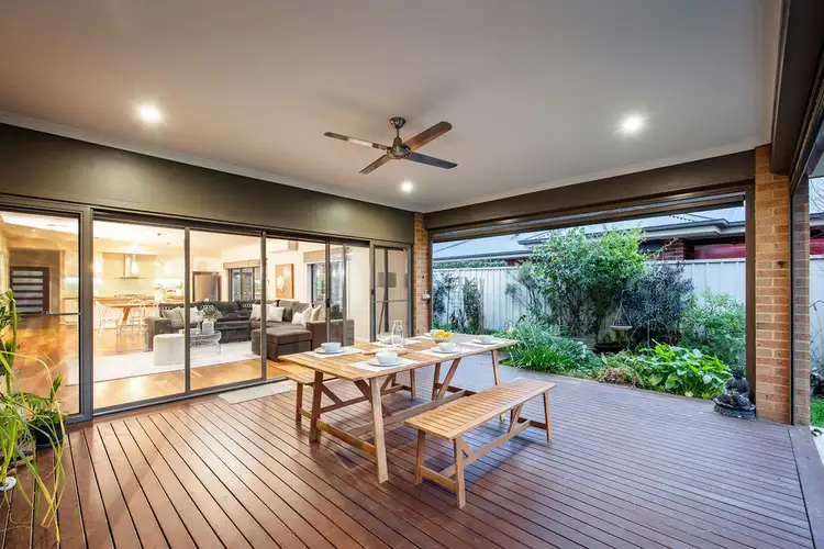 Second view of Homely house listing, 19 Borland Circuit, Wodonga VIC 3690